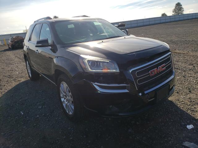 gmc acadia slt 2016 1gkkvrkd1gj137875