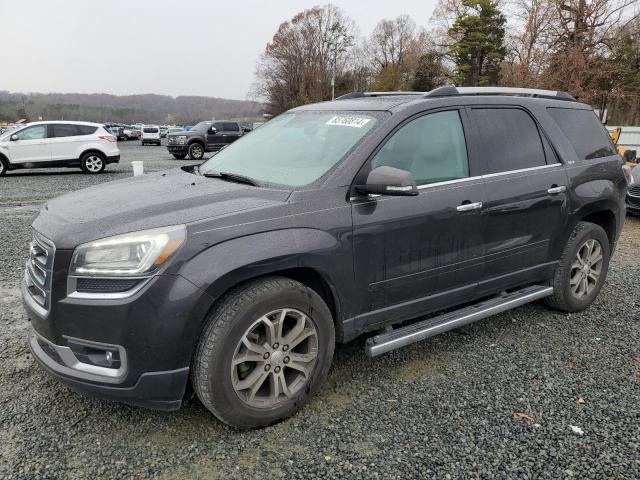 gmc acadia slt 2016 1gkkvrkd1gj142350