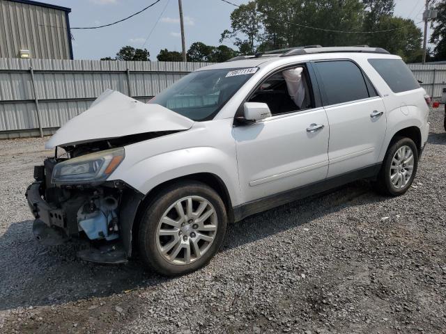 gmc acadia slt 2016 1gkkvrkd1gj171556