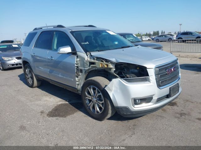 gmc acadia 2016 1gkkvrkd1gj182850