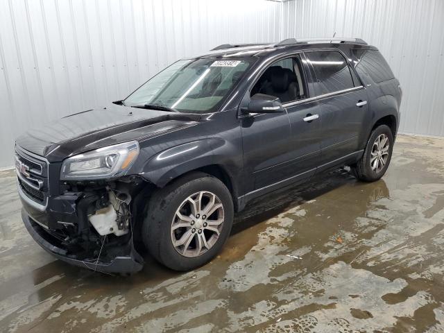 gmc acadia slt 2013 1gkkvrkd2dj197515