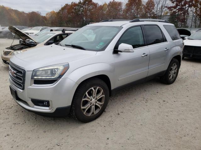 gmc acadia slt 2013 1gkkvrkd2dj227998