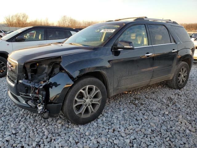 gmc acadia 2014 1gkkvrkd2ej102811