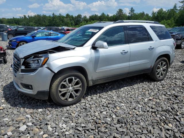 gmc acadia 2014 1gkkvrkd2ej119995