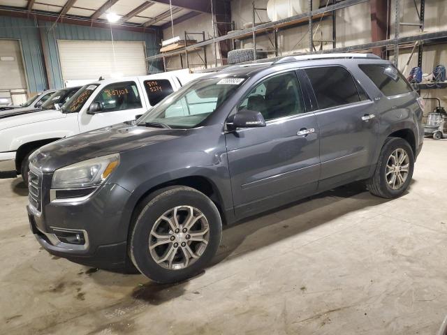 gmc acadia slt 2014 1gkkvrkd2ej139941