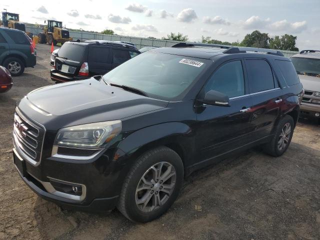 gmc acadia 2014 1gkkvrkd2ej208093