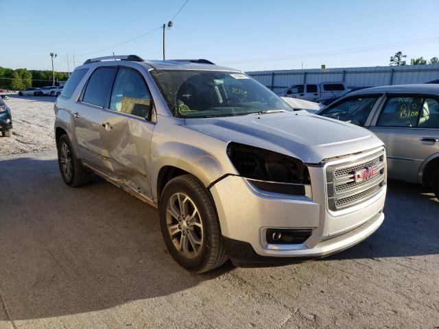 gmc acadia slt 2014 1gkkvrkd2ej219904