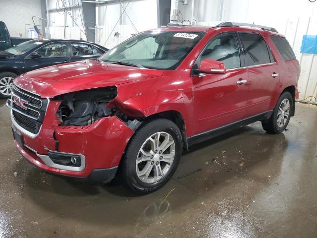 gmc acadia slt 2014 1gkkvrkd2ej230837