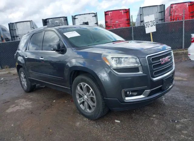 gmc acadia 2014 1gkkvrkd2ej252871