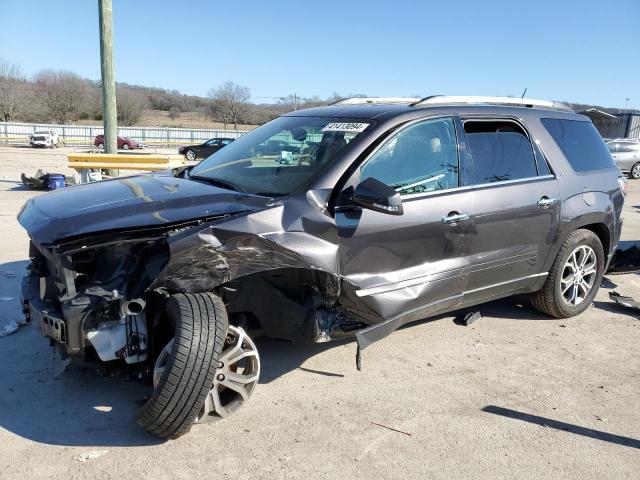 gmc acadia 2014 1gkkvrkd2ej255835