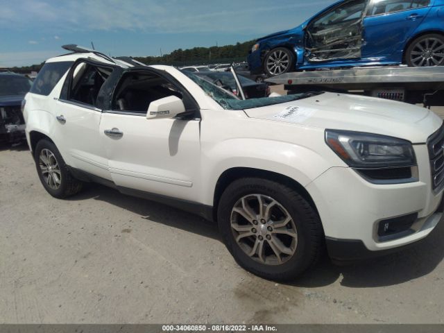 gmc acadia 2014 1gkkvrkd2ej294294