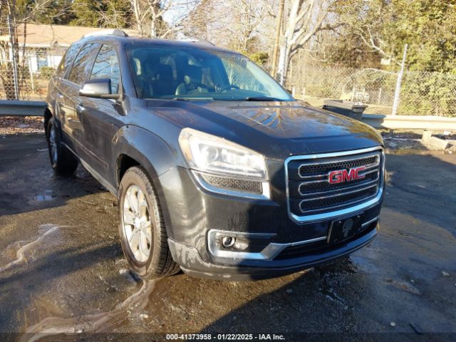 gmc acadia 2015 1gkkvrkd2fj230256