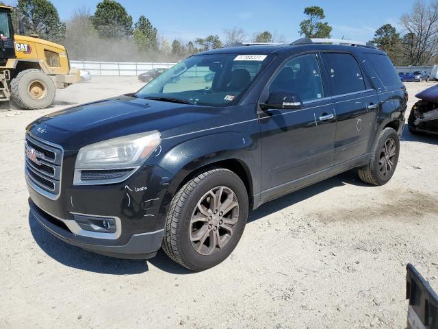 gmc acadia 2015 1gkkvrkd2fj290408