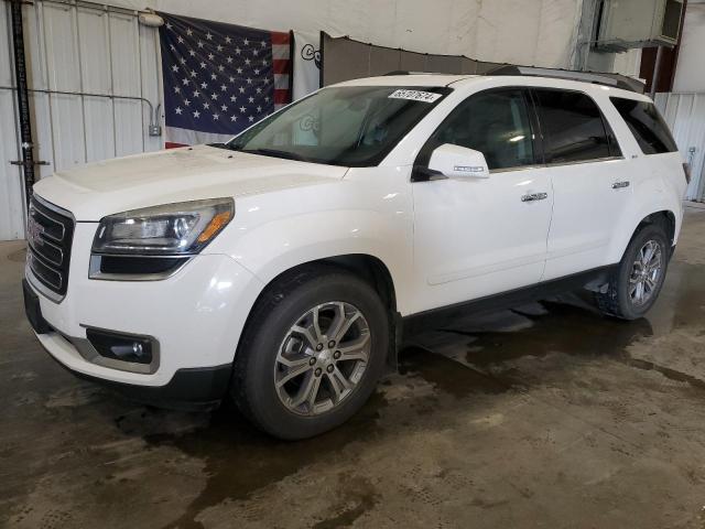 gmc acadia slt 2015 1gkkvrkd2fj322306