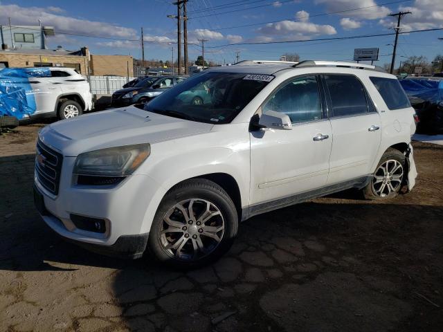 gmc acadia 2016 1gkkvrkd2gj104528