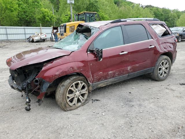 gmc acadia slt 2016 1gkkvrkd2gj127453