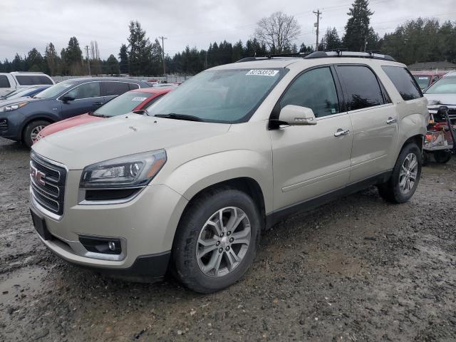 gmc acadia 2016 1gkkvrkd2gj226015