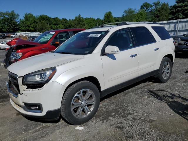 gmc acadia 2016 1gkkvrkd2gj283265