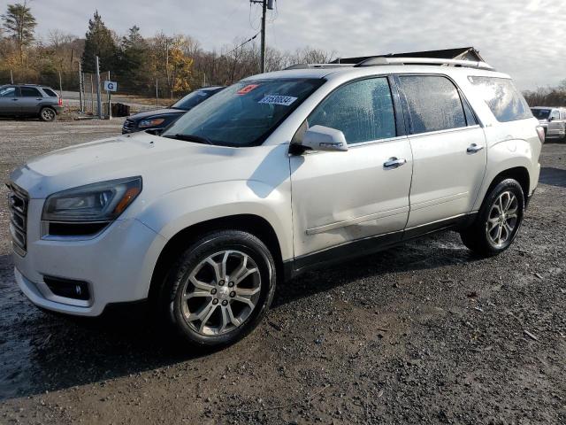 gmc acadia slt 2013 1gkkvrkd3dj149859