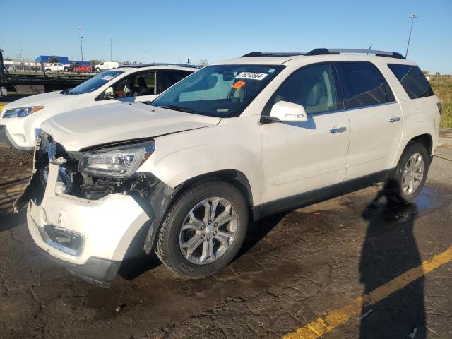 gmc acadia slt 2013 1gkkvrkd3dj265059