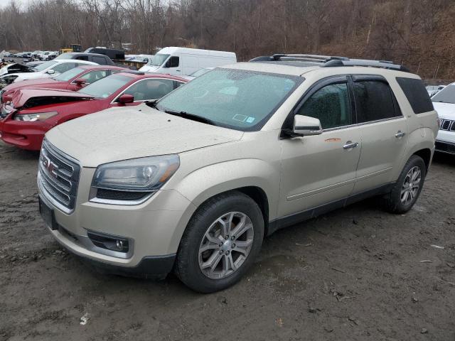 gmc acadia slt 2014 1gkkvrkd3ej100257