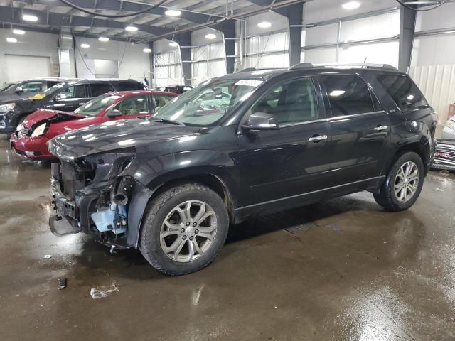 gmc acadia slt 2014 1gkkvrkd3ej198786