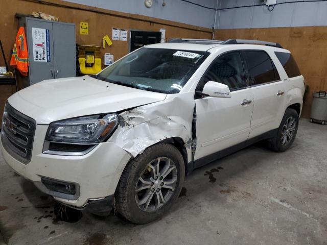 gmc acadia slt 2014 1gkkvrkd3ej247985