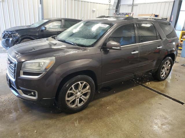 gmc acadia slt 2014 1gkkvrkd3ej361789