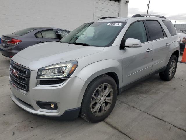 gmc acadia slt 2014 1gkkvrkd3ej374400