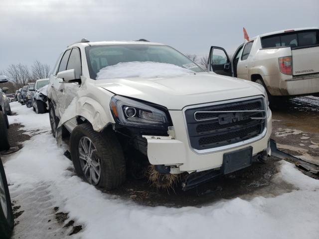 gmc acadia slt 2014 1gkkvrkd3ej374624