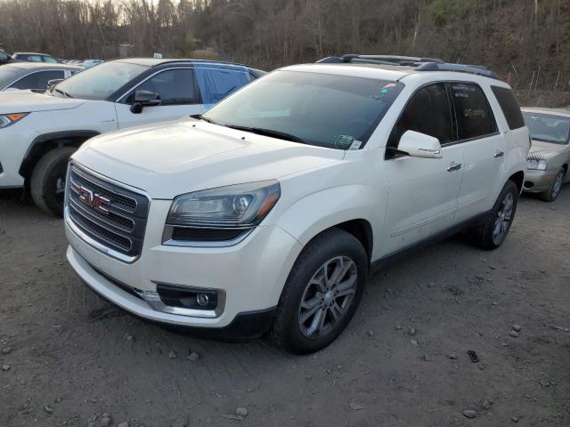 gmc acadia slt 2015 1gkkvrkd3fj116864