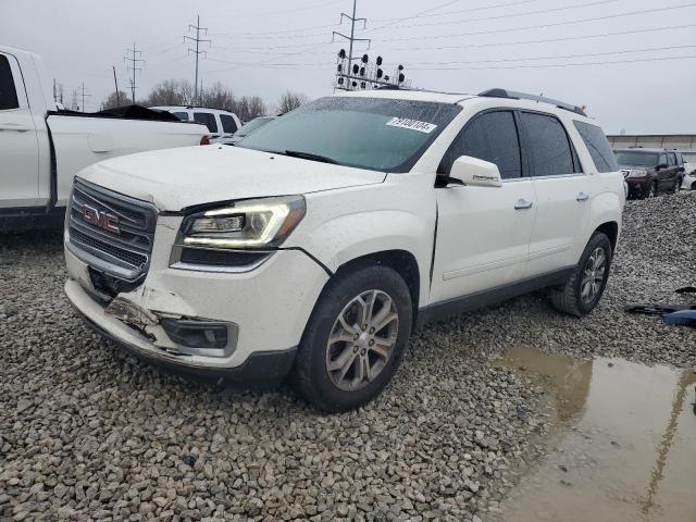 gmc acadia slt 2015 1gkkvrkd3fj148729