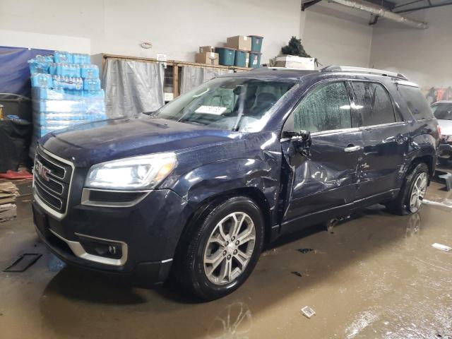 gmc acadia slt 2015 1gkkvrkd3fj155163