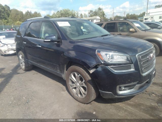 gmc acadia 2015 1gkkvrkd3fj179656