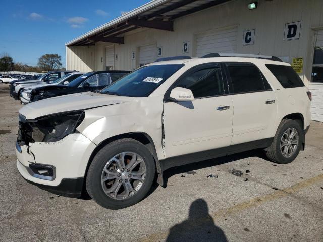 gmc acadia slt 2015 1gkkvrkd3fj197204