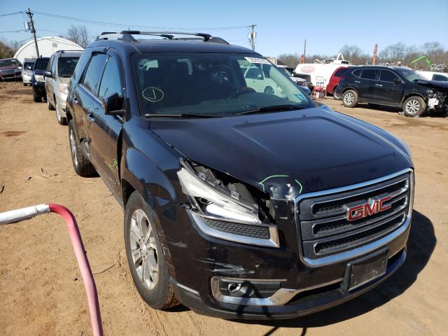 gmc acadia slt 2015 1gkkvrkd3fj226491