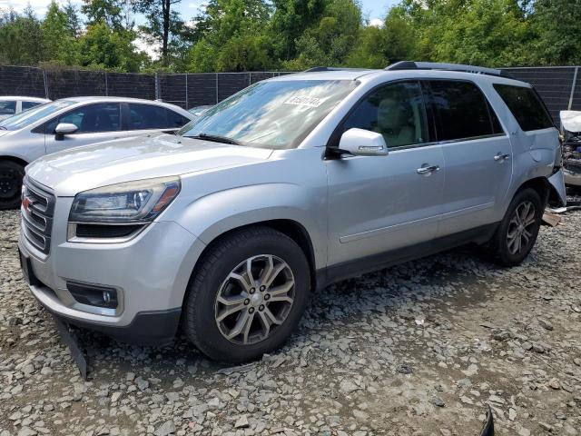 gmc acadia slt 2015 1gkkvrkd3fj240035