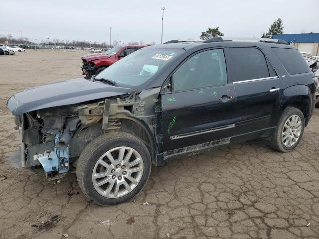 gmc acadia slt 2015 1gkkvrkd3fj282768