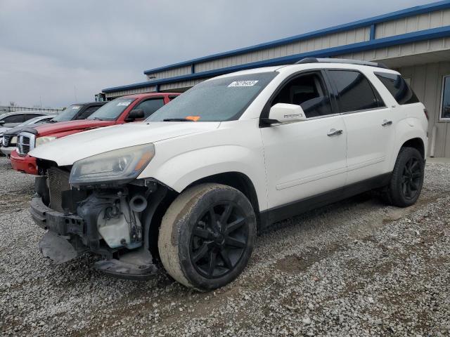 gmc acadia 2015 1gkkvrkd3fj295780