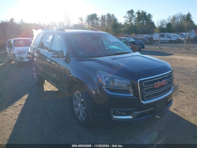 gmc acadia 2015 1gkkvrkd3fj298596