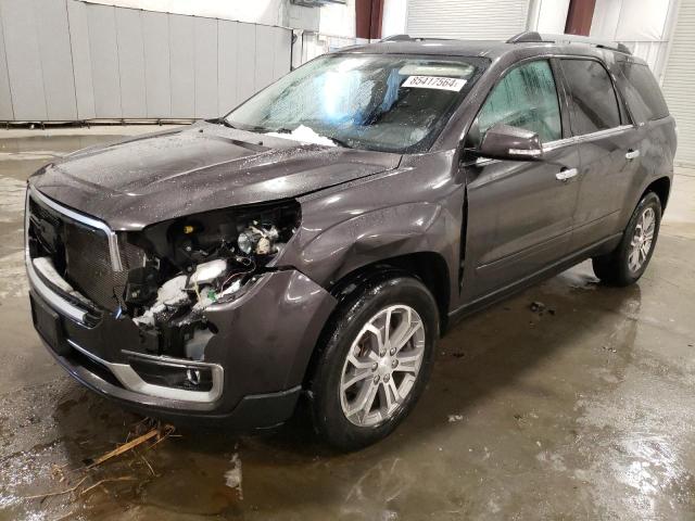 gmc acadia slt 2015 1gkkvrkd3fj308947