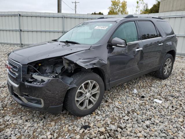 gmc acadia slt 2015 1gkkvrkd3fj334609