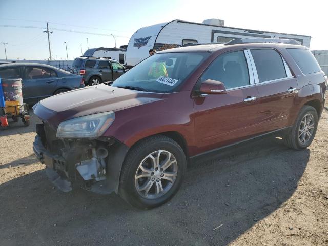 gmc acadia slt 2015 1gkkvrkd3fj344749