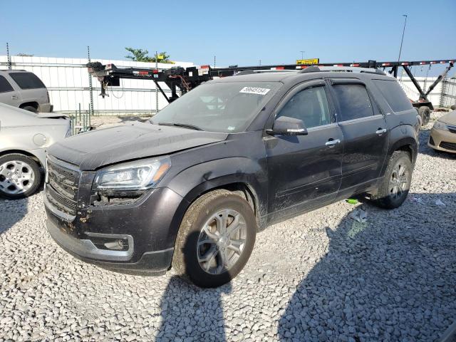 gmc acadia slt 2015 1gkkvrkd3fj364435