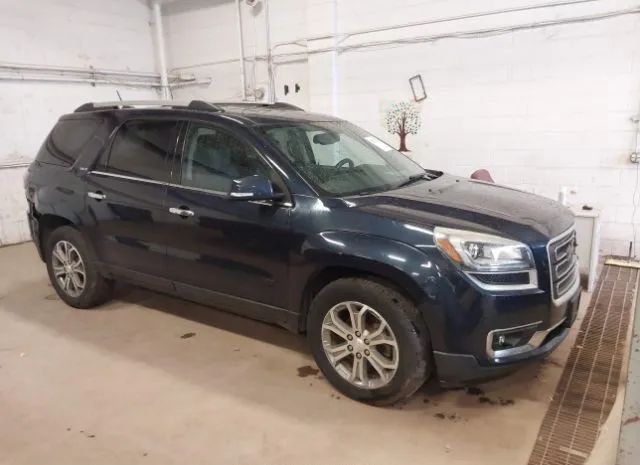 gmc acadia 2016 1gkkvrkd3gj132029