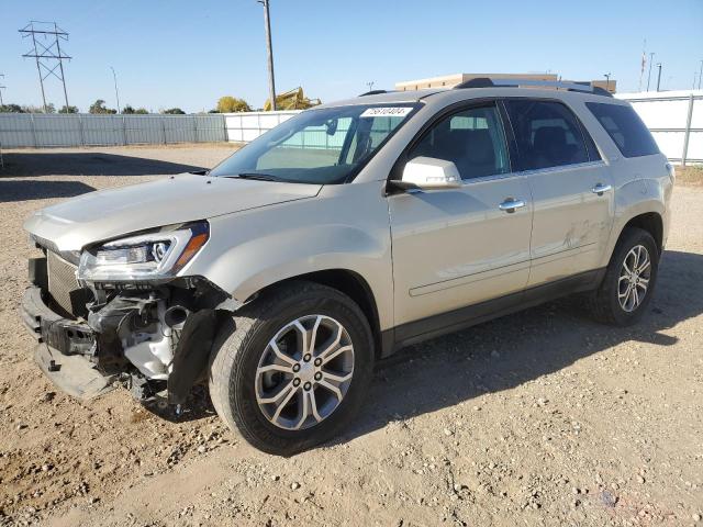 gmc acadia slt 2016 1gkkvrkd3gj141913