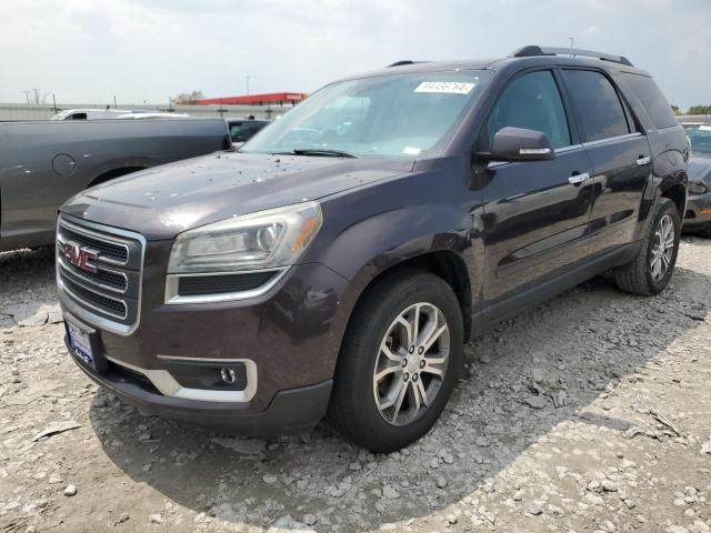 gmc acadia 2016 1gkkvrkd3gj172563