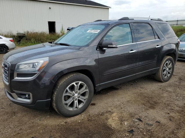 gmc acadia 2016 1gkkvrkd3gj227917