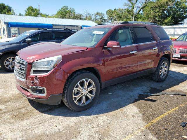 gmc acadia slt 2016 1gkkvrkd3gj229361