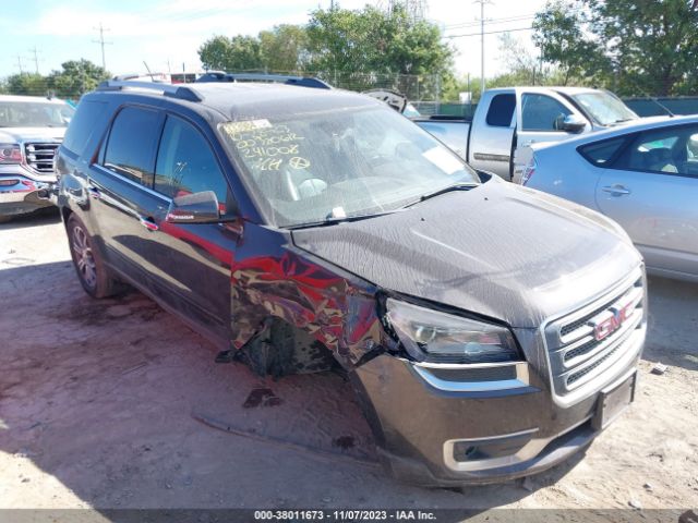 gmc acadia 2016 1gkkvrkd3gj241008